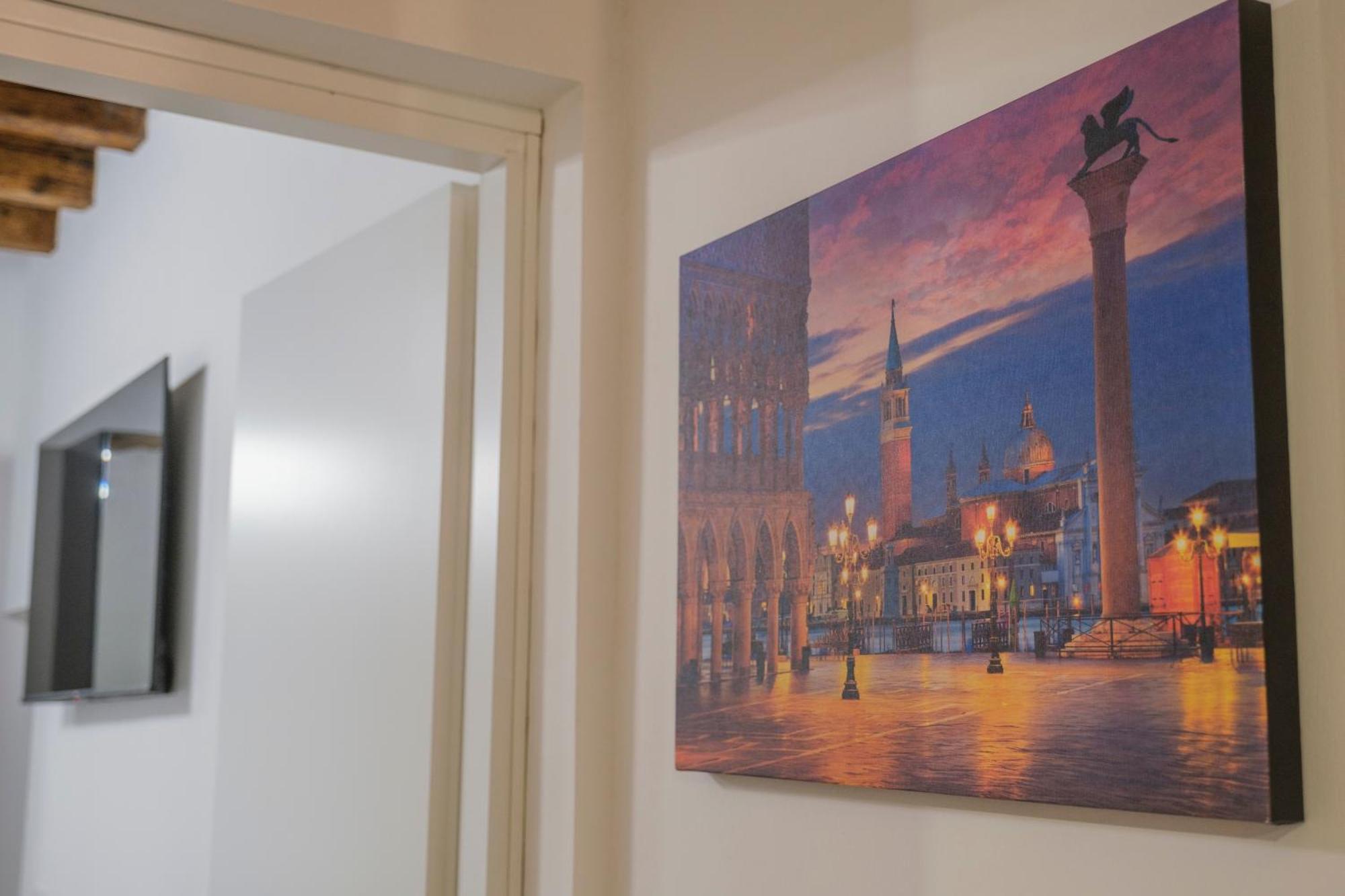 Ca' Spritz - Home Venezia Eksteriør bilde