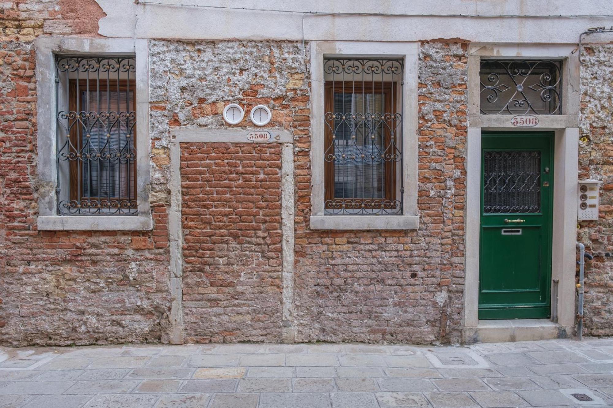 Ca' Spritz - Home Venezia Eksteriør bilde