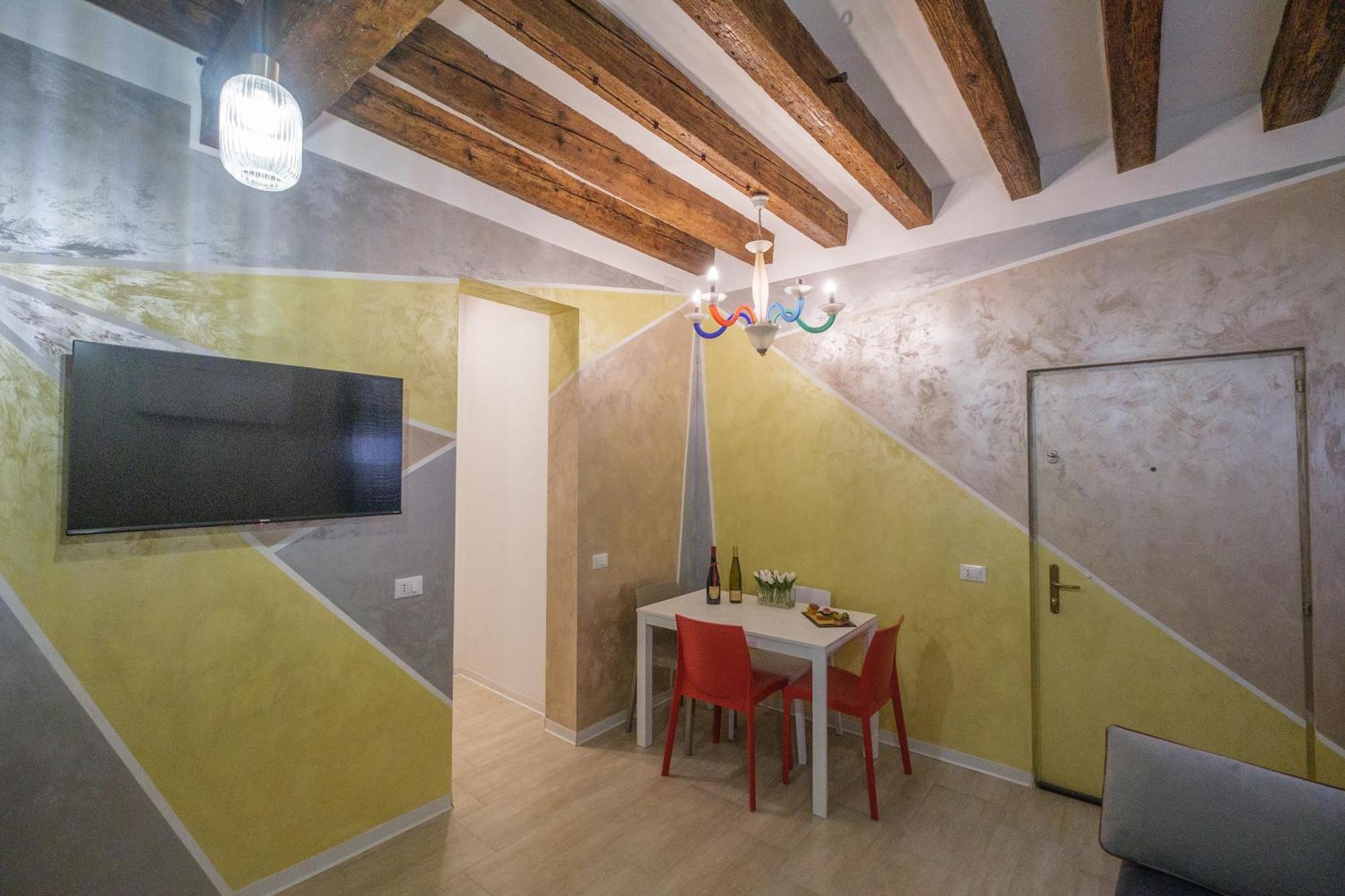 Ca' Spritz - Home Venezia Eksteriør bilde